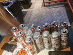 -高鸽子锦州烧烤63年(海阳路店)