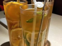 -老头儿油爆虾·三潭印月