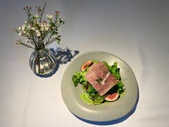 -夏朵餐厅(丁香店)