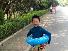 -日照海滨国家森林公园