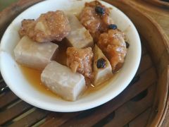 -万龙洲海鲜(南新仓店)