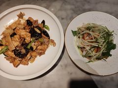 -杏花堂山西菜馆(壹方城店)