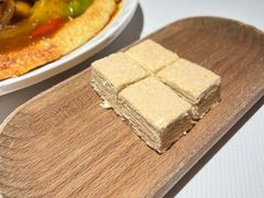 -谷丽麦馕新疆菜·清真(步步高梅溪新天地店)