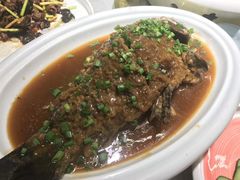 -同发号饭庄(复兴路店)