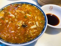 -新大咀港式茶餐厅(宝山万达店)