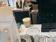 -Oasis coffee燕谷咖啡(公信店)