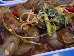-江合勇丹东兄弟小串海鲜烧烤(总店)