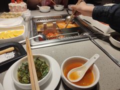 -海底捞火锅(东方时代广场店)