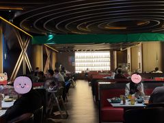 -喜庭海鲜自助(北辰三角洲北辰荟店)