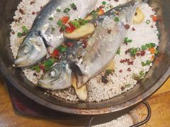 -醉壹号海鲜大排档(厦门美食地标店)