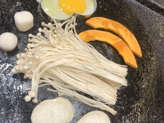 -韩阳王石板烤肉