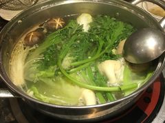 -八合里潮汕鲜牛肉火锅(深圳海岸城店)