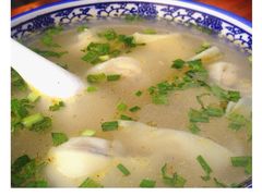 老酒铺-新万鑫银丝面·非遗无锡味(惠山古镇店)