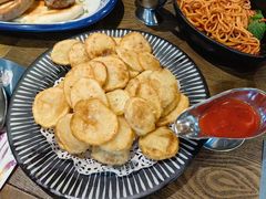 -卢布里西餐厅(总店)