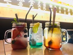 -来龙里 精致 东南亚餐室(万象城店)