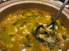土灶饭-粗茶淡饭•陕菜•家常菜