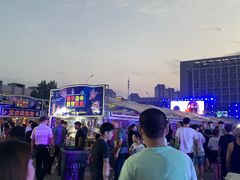 -韩家墅海吉星农产品批发市场