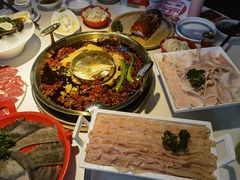 -二荆条·城市森林火锅旗舰店
