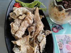 -鱼酷活鱼烤鱼(信息城店)