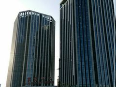 -中冶霄云中心-B座