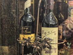 -青岛葡萄酒博物馆