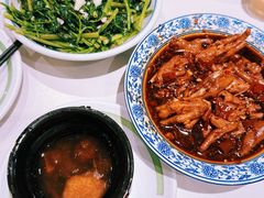 -欧记大排档·景德菜(上海首店)