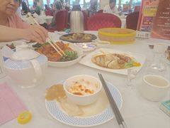 -东江海鲜酒家(艺都分店)