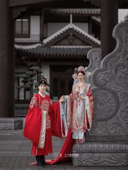 -第一夫人婚纱摄影(南京店)