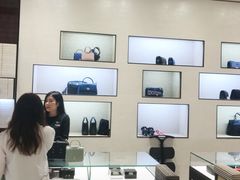 -CHANEL BEAUTÉ(圆方店)