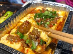 -五样儿西昌小签签烤串(建设路店)