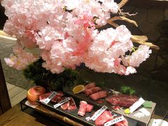 -樱宿日式和牛烧肉(五道口店)