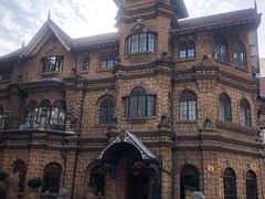 -马勒别墅饭店(静安寺店)