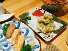 -菊上尊品料理(蚌埠银泰店)