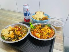 -聚宝螺蛳粉(聚宝店)