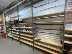 -MUJI无印良品(世博源店)