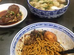 -好面道大肠面(中华路店)