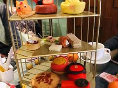 -上海丽笙精选海仑宾馆·莫赛克餐厅