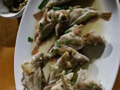 -胖大嫂渔家排档(半边山店)