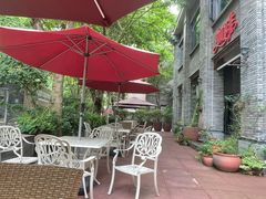 -感悟时光书吧(融汇店)