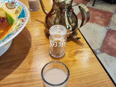 -巴依老爷新疆美食(常营店)
