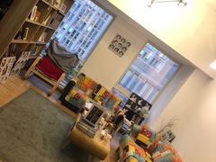 -壹人壹像工作室(购物公园店)