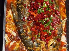 -烟火鱼乡(京华城店)