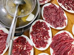 -蔡社牛肉城(龙湖店)