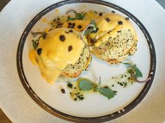 芝士烤土豆泥-Juicy Bakery(瑞景店)