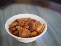五香牛杂-韦记牛杂汤(清晖园店)
