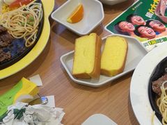 -豪客来牛排(天阳D32店)