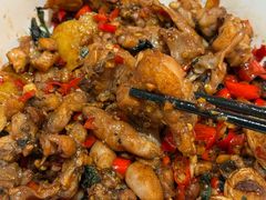 -八碗湘长沙市井菜(坡子街店)