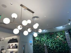 -Peet's Coffee皮爷咖啡(德基店)