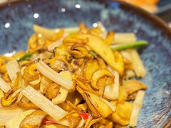 -半山腰·云南菜(侨福芳草地店)