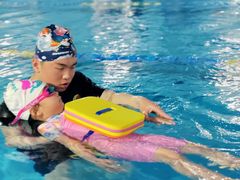 -阳光国际游泳培训基地